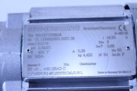 SEW WA10/TDT56M4 Getriebemotor  I16,50