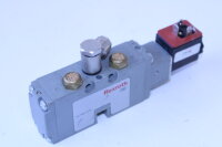 REXROTH 0820 022990 Magnetventil