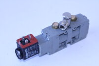 REXROTH 0820 022990 Magnetventil