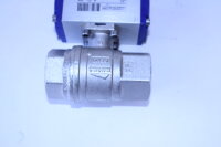 LANDEFELD  Kugelhahn KH 10 P