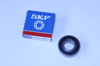 2 Stück SKF Rillenkugellager W6202-2RS1