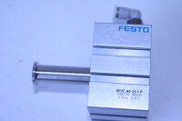 FESTO Zylinder AEVC-40-10-I-P 188226