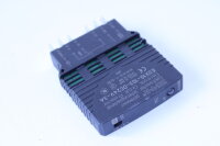 ETA ESX10-103-DC24V-3A Elektrischer Sicherungsautomat