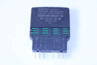 ETA ESX10-103-DC24V-3A Elektrischer Sicherungsautomat