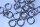GEISSEL Reduktion PG21- PG16  6700.2116.0 25 Stück Messing