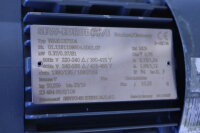 SEW WA30DT71D4 Getriebemotor