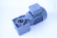 SEW WA30DT71D4 Getriebemotor