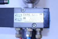 ERIKS Kugelhahn  91229776 PN40 DN25 Art.-Nr. 79360462