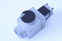 LEYBOLD 281 83 B1 Eckventil