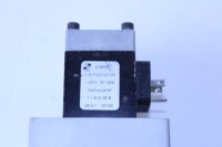 LEYBOLD 281 83 B1 Eckventil