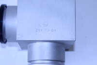 LEYBOLD 281 83 B1 Eckventil