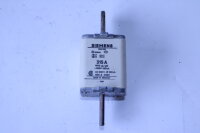 SIEMENS 3NA5 252 NH2 Sicherungseinsatz 315A