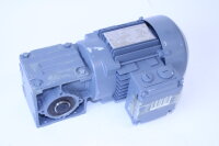 SEW WA20/TDT71D4 Getriebemotor  i:27,50
