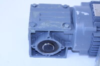 SEW WA20/TDT71D4 Getriebemotor  i:27,50