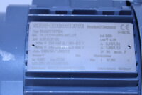 SEW WA20/TDT71D4 Getriebemotor  i:27,50