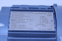 SEW WA20/TDT71D4 Getriebemotor  i:27,50