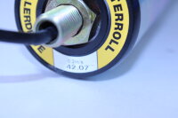 Interroll Rollerdrive BT100 37:1  0,2m/s  42,07