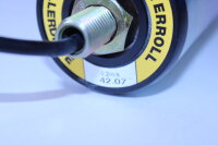 Interroll Rollerdrive BT100 37:1  0,2m/s  42,07
