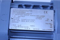 SEW SF37 DRN63MS4/ASE1/TF  Getriebemotor  I 63,33