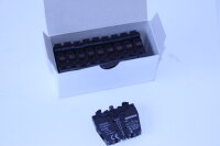 SIEMENS Schaltelement 3SB3 403-0A 10 Stück
