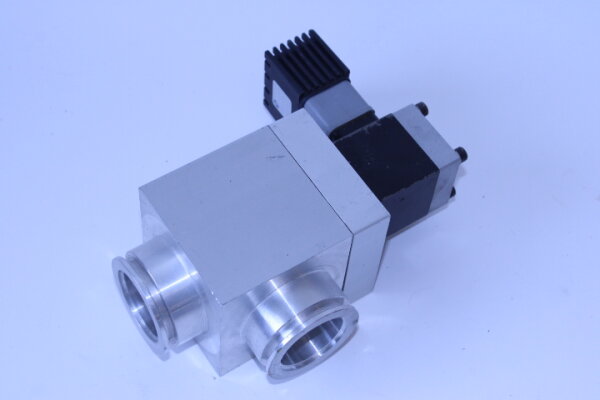LEYBOLD GABY045D43D03 Eckventil