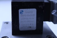 LEYBOLD GABY045D43D03 Eckventil