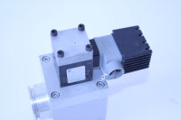 LEYBOLD GABY045D43D03 Eckventil