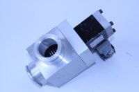 LEYBOLD GABY045D43D03 Eckventil