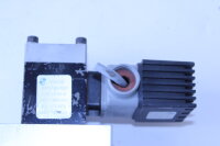 LEYBOLD GABY045D43D03 Eckventil