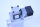 LEYBOLD GABY045D43D03 Eckventil