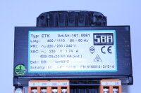 SBA-Trafotech ETK 161-0061