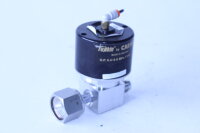 FUJIKIN Ventil Typ N.C.  O.P. 0.4 - 0.6 MPa