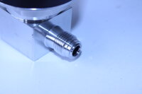 FUJIKIN Ventil Typ N.C.  O.P. 0.4 - 0.6 MPa