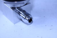 FUJIKIN Ventil Typ N.C.  O.P. 0.4 - 0.6 MPa