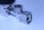 FUJIKIN Ventil Typ N.C.  O.P. 0.4 - 0.6 MPa