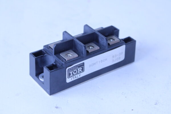 INFINEON / INTERNATIONAL RECTIFIER Brückengleichrichter 90MT160K