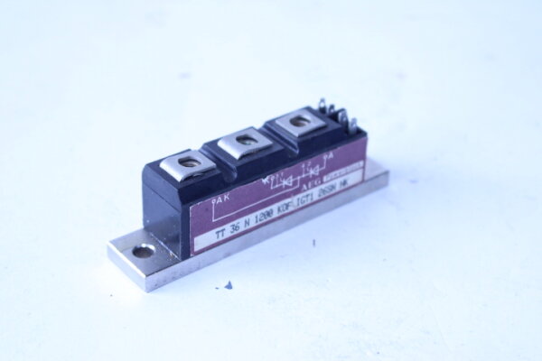 AEG Powerblock TT 36 N 1200 KOF IGT1 26SN HK