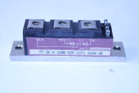 AEG Powerblock TT 36 N 1200 KOF IGT1 26SN HK