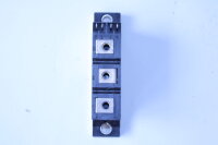 EUPEC (Infineon) Powerblock Brückengleichrichter TT 25 N 12 LOF-IGT1 3JN