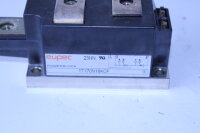 EUPEC (Infineon) Powerblock SCR-Modul TT170N18KOF