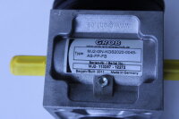 GROB MJ2-GN-KGS2020-0045-AS-FP-FB Hubgetriebe