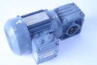 SEW WA20/TDT71D4 Getriebemotor  i:27,50