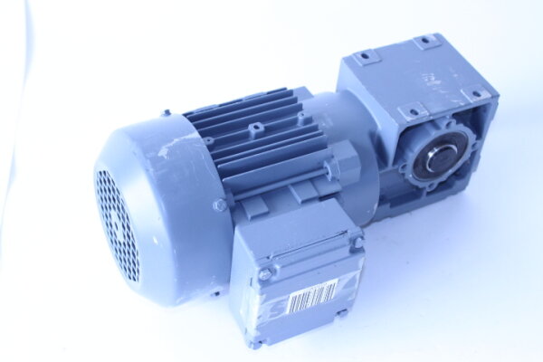 SEW WA20/TDT71D4 Getriebemotor  i:19,50