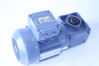 SEW WA20/TDT71D4 Getriebemotor  i:19,50