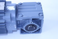 SEW WA20/TDT71D4 Getriebemotor  i:19,50