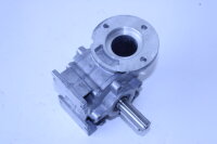 LENZE Winkelgetriebe  SSN40-1FVAR I=15,000