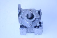 LENZE Winkelgetriebe  SSN40-1FVAR I=15,000