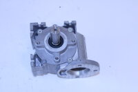 LENZE Winkelgetriebe  SSN40-1FVAR I=15,000