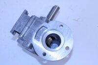 LENZE Winkelgetriebe  SSN40-1FVAR I=15,000