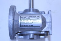 LENZE Winkelgetriebe  SSN40-1FVAR I=15,000
